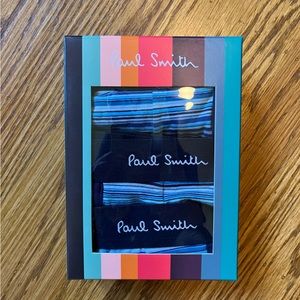 unopened Paul Smith briefs